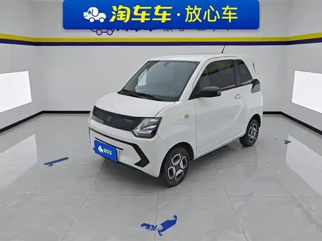 Fengguang MINIEV 2022 Model, Practical & Comfort Edition