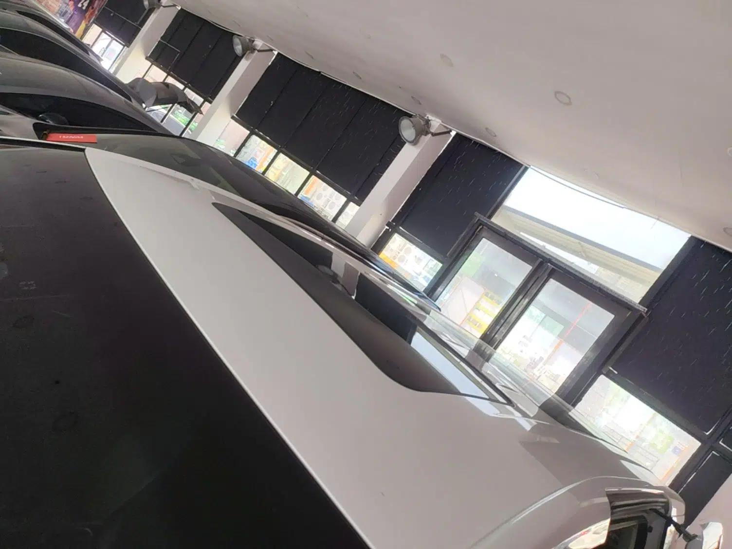 SAIC MAXUS Dajia 9 2022 Long-Range High-Mountain 7-Seater Version — миниатюра 11