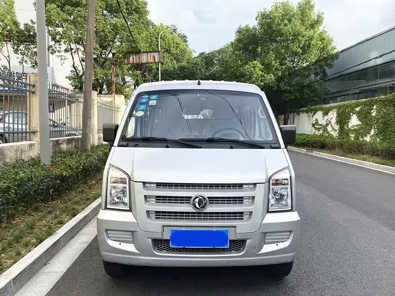 Dongfeng Xiaokang C37 2015 Model 1.5L Classic II DK15-06 — миниатюра 2