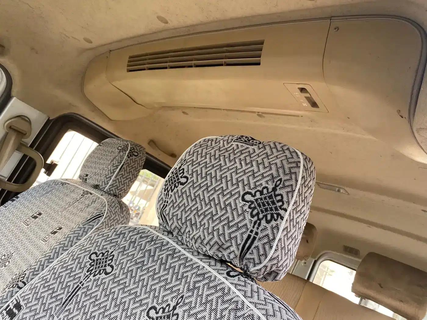 Dongfeng Xiaokang C37 2015 Model 1.5L Classic II DK15-06 — миниатюра 9