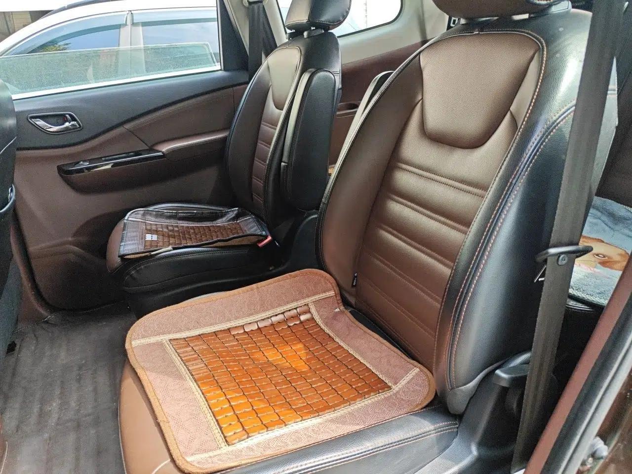 FORTHING SX6 2016 1.6L Manual Luxury Model — миниатюра 18