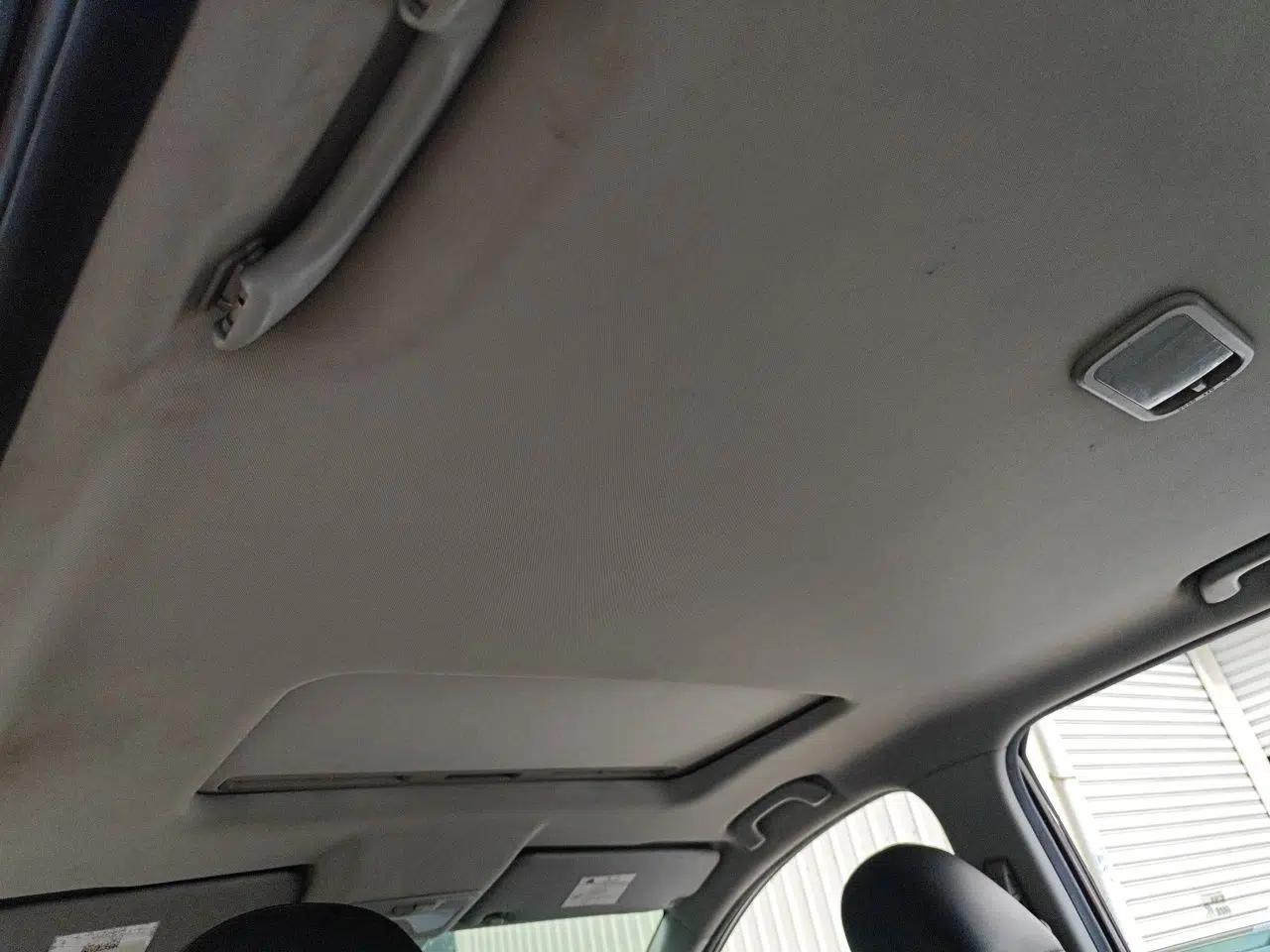 FORTHING SX6 2016 1.6L Manual Luxury Model — миниатюра 19