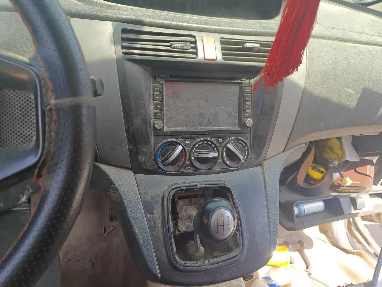 FORTHING Joyear 2012 LV 1.5L Manual Luxury Edition — миниатюра 14