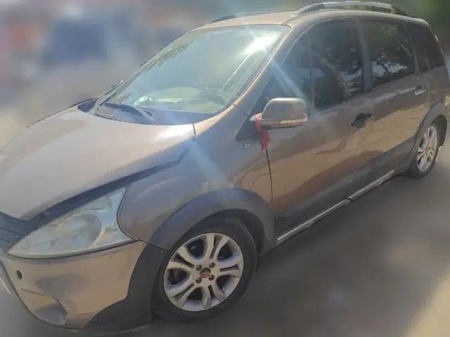 FORTHING Joyear 2012 LV 1.5L Manual Luxury Edition