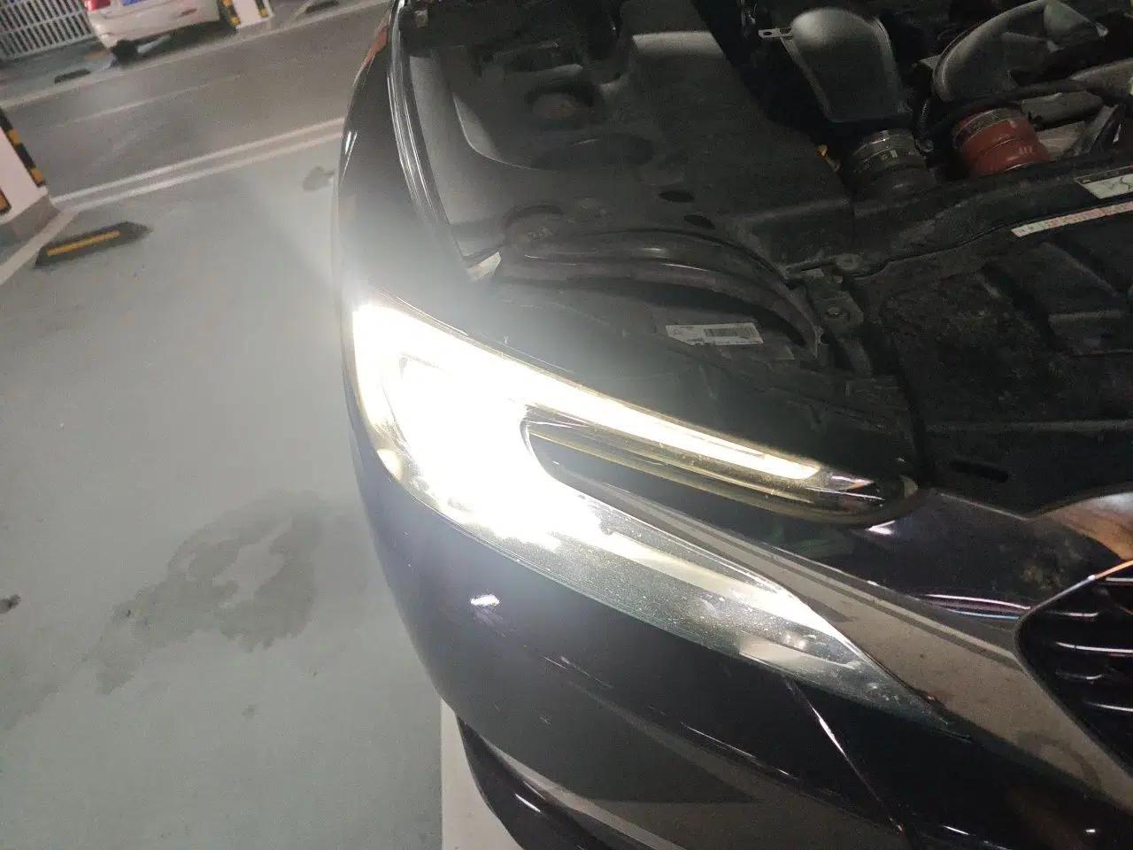 DS 5LS 2014 1.6T Luxury Edition THP160 — миниатюра 7