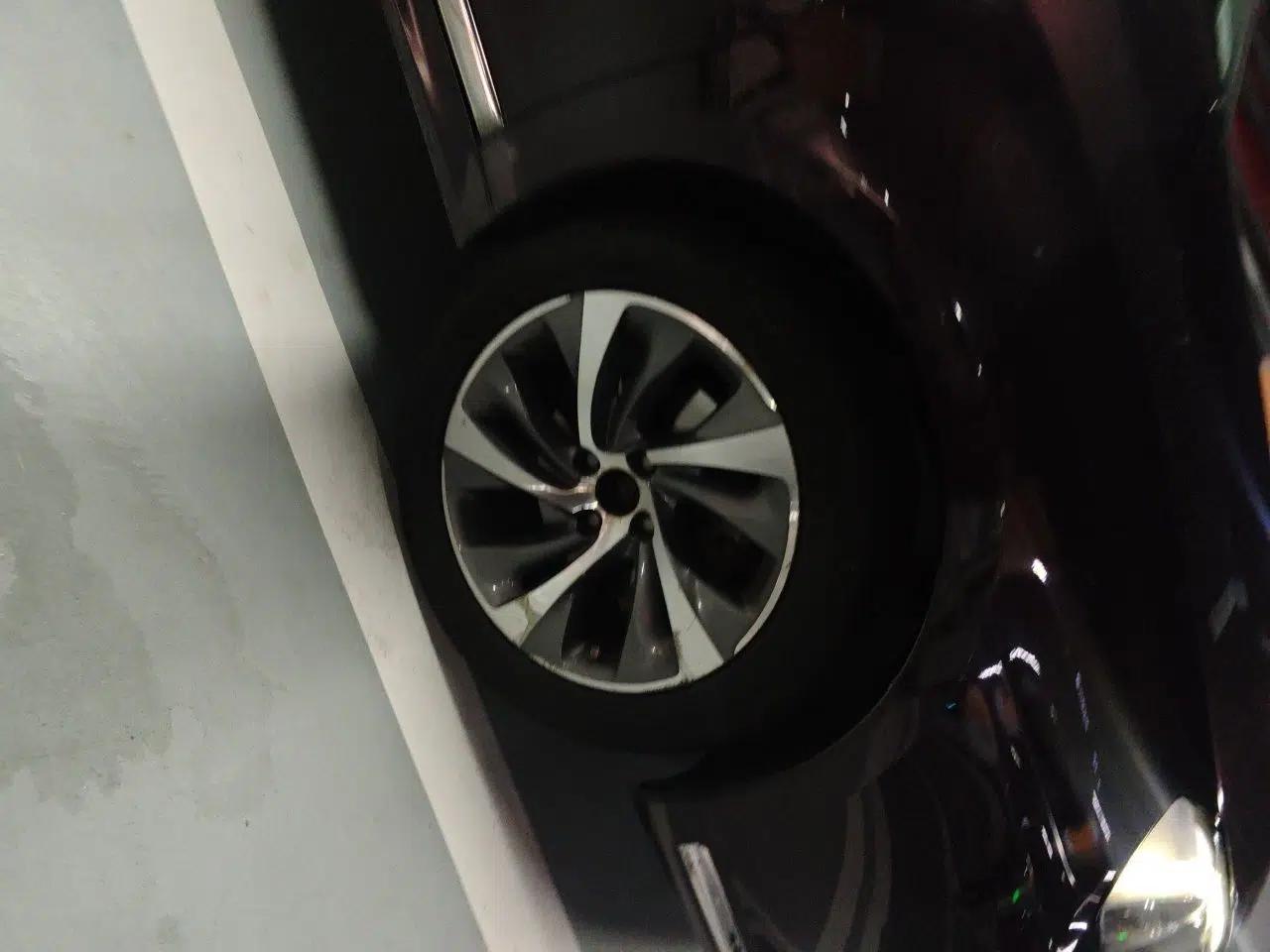 DS 5LS 2014 1.6T Luxury Edition THP160 — миниатюра 8