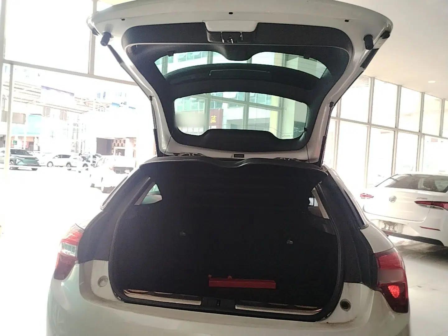 DS 5 2015 1.6T Elegant Edition THP160 — миниатюра 21