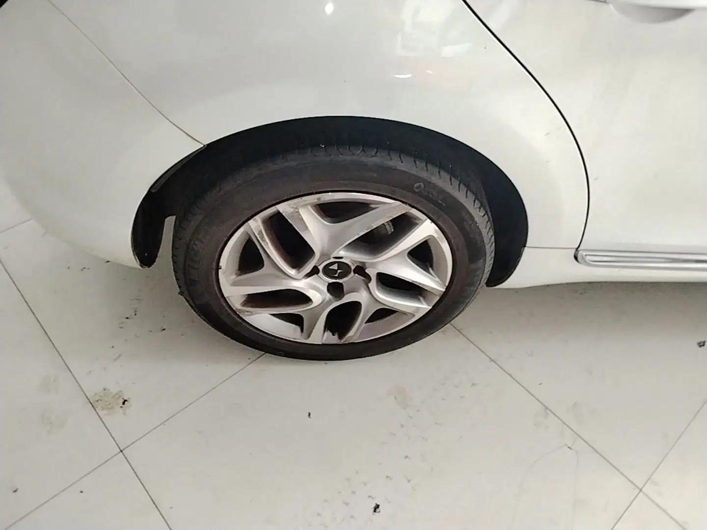 DS 5 2015 1.6T Elegant Edition THP160 — миниатюра 10