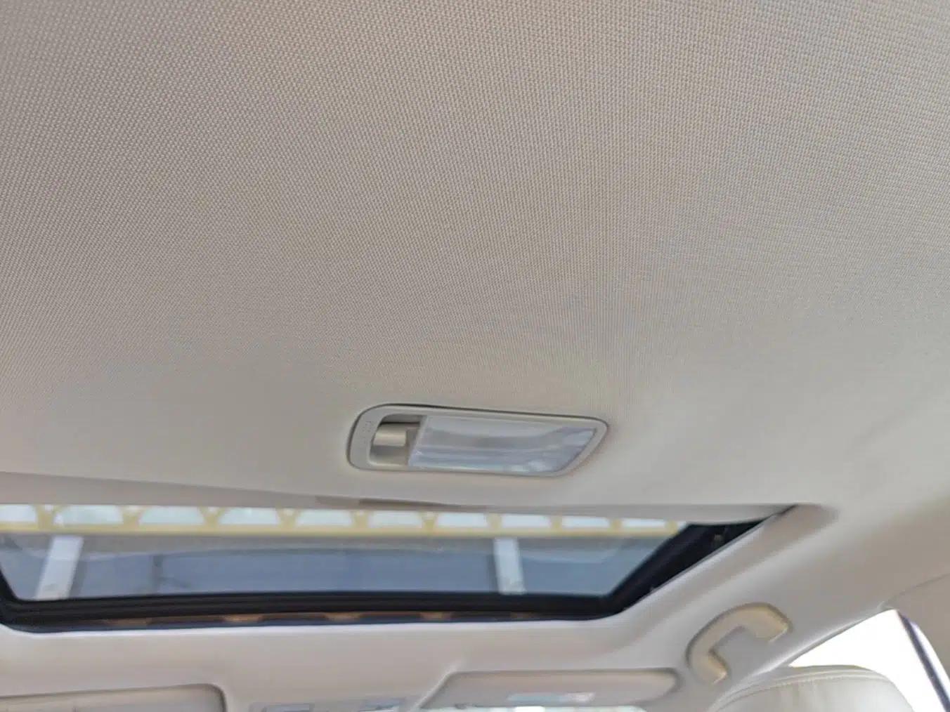 Dongfeng Aeolus A60 2016 1.5L Manual Luxury Version — миниатюра 21