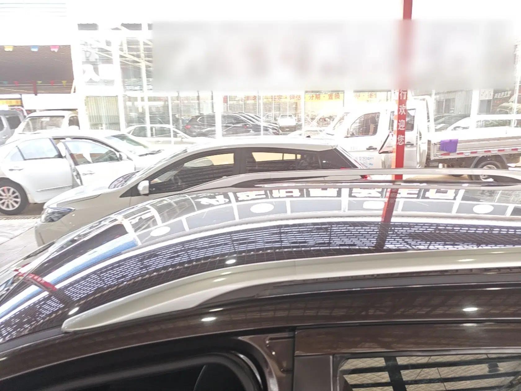 Dongfeng Aeolus AX3 2016 1.5L Manual Shangkue Model — миниатюра 11