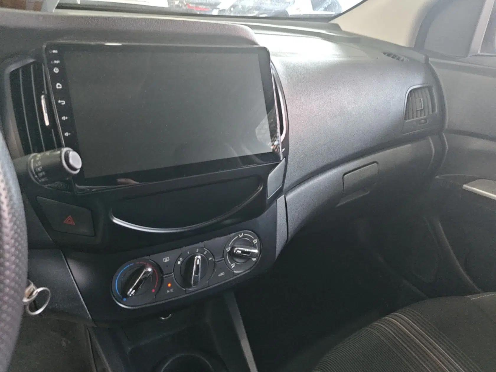 Dongfeng Aeolus AX3 2016 1.5L Manual Shangkue Model — миниатюра 13