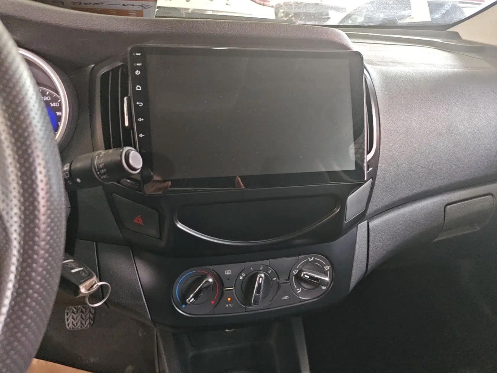 Dongfeng Aeolus AX3 2016 1.5L Manual Shangkue Model — миниатюра 16