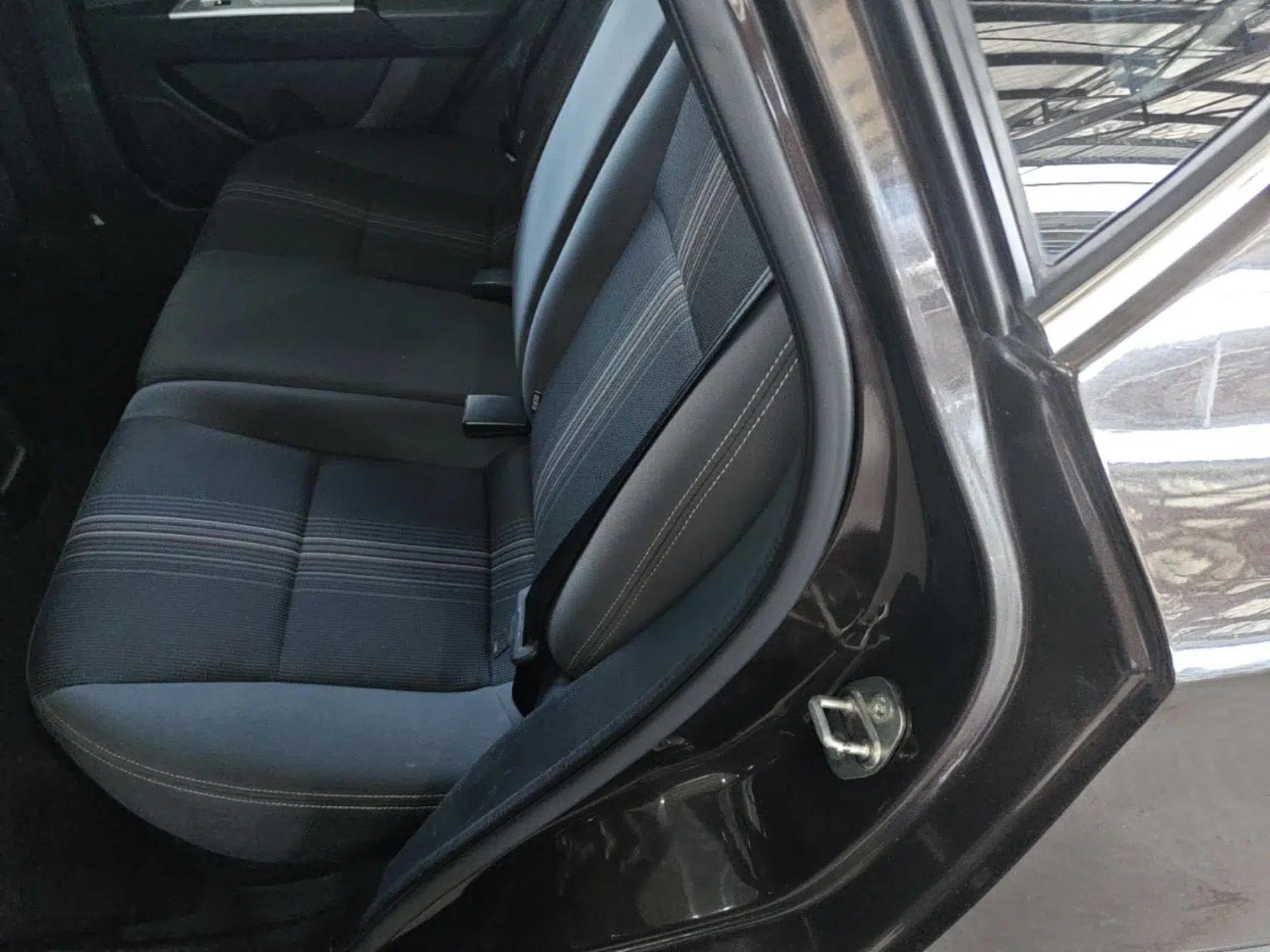 Dongfeng Aeolus AX3 2016 1.5L Manual Shangkue Model — миниатюра 20