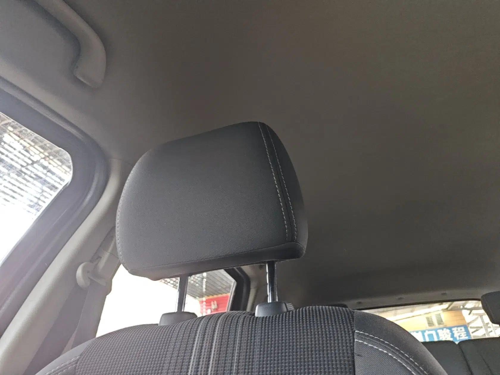 Dongfeng Aeolus AX3 2016 1.5L Manual Shangkue Model — миниатюра 21