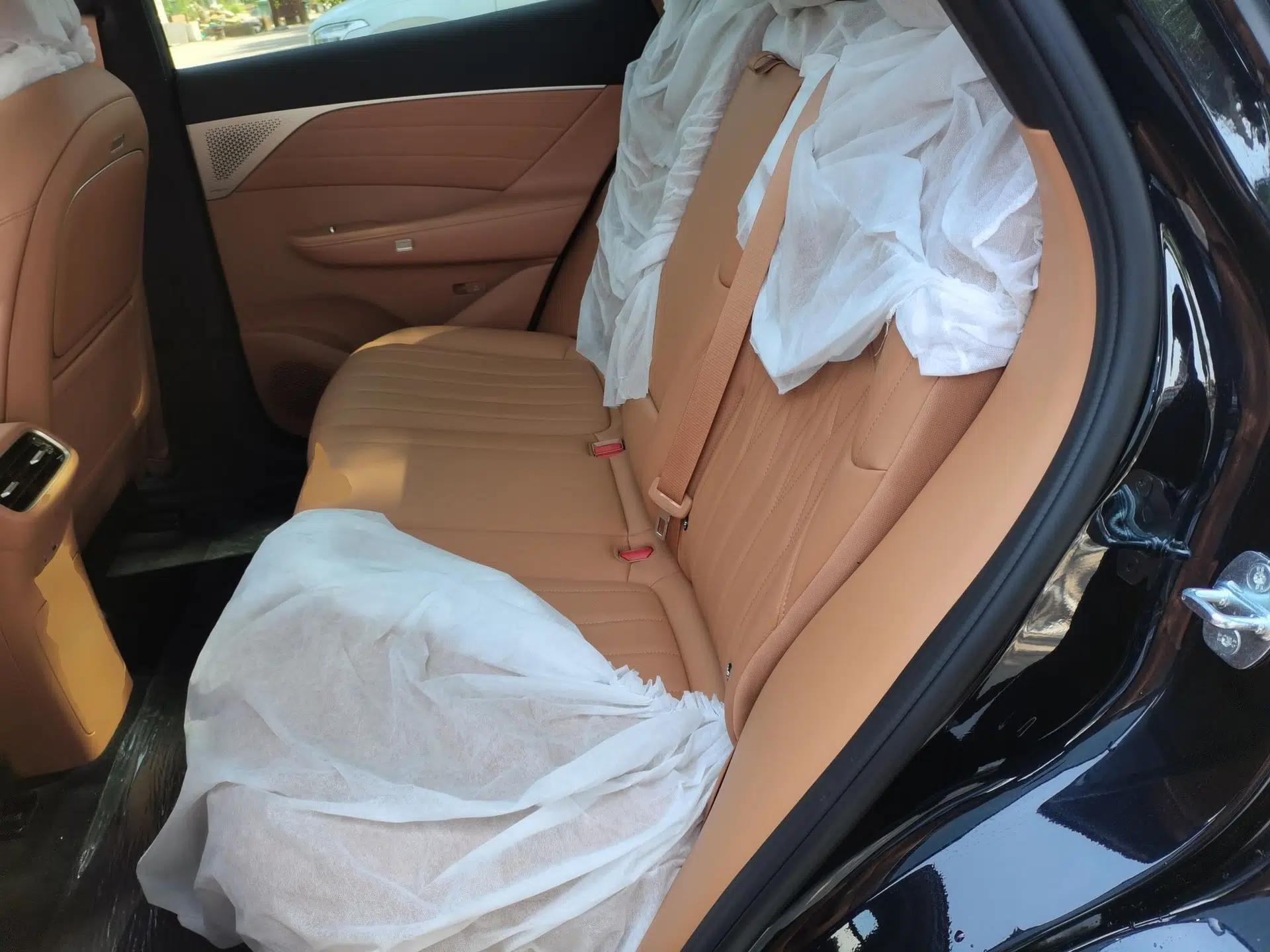 Dongfeng Aeolus L8 2025 Model 185KM Dream Edition — миниатюра 18