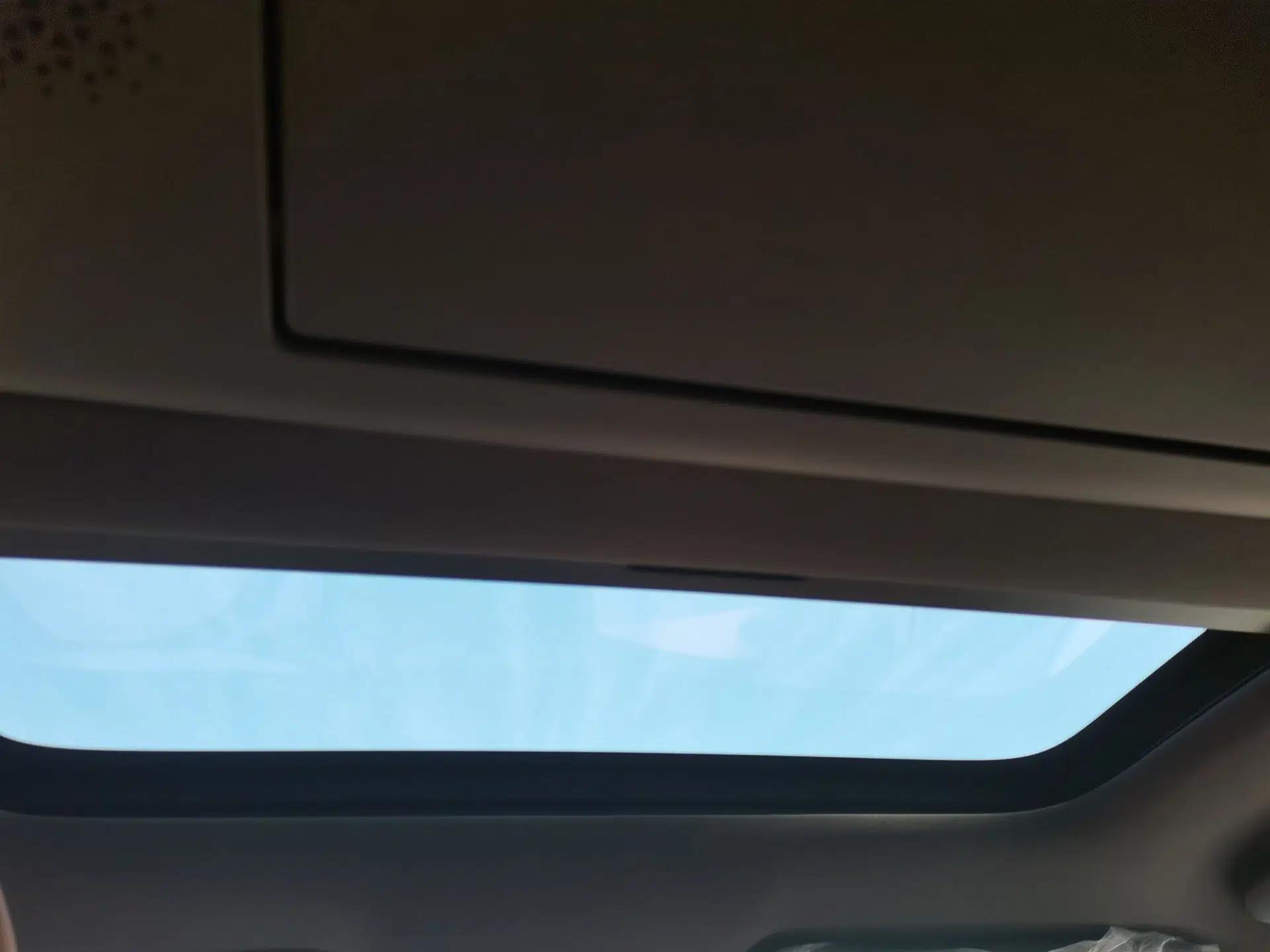 Dongfeng Aeolus L8 2025 Model 185KM Dream Edition — миниатюра 19