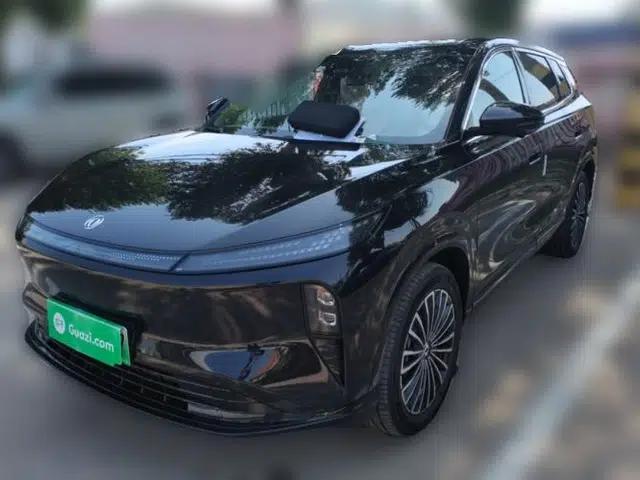 Dongfeng Aeolus L8 2025 Model 185KM Dream Edition