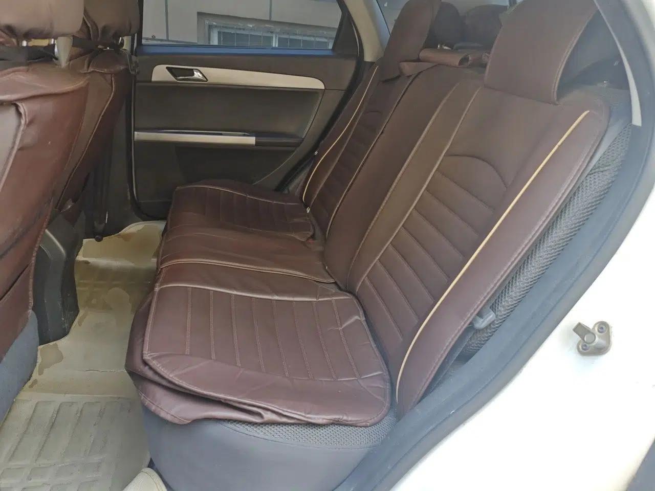 Dongfeng Aeolus H30 2014 CROSS 1.5L Manual Smart Drive Gratitude Edition — миниатюра 18