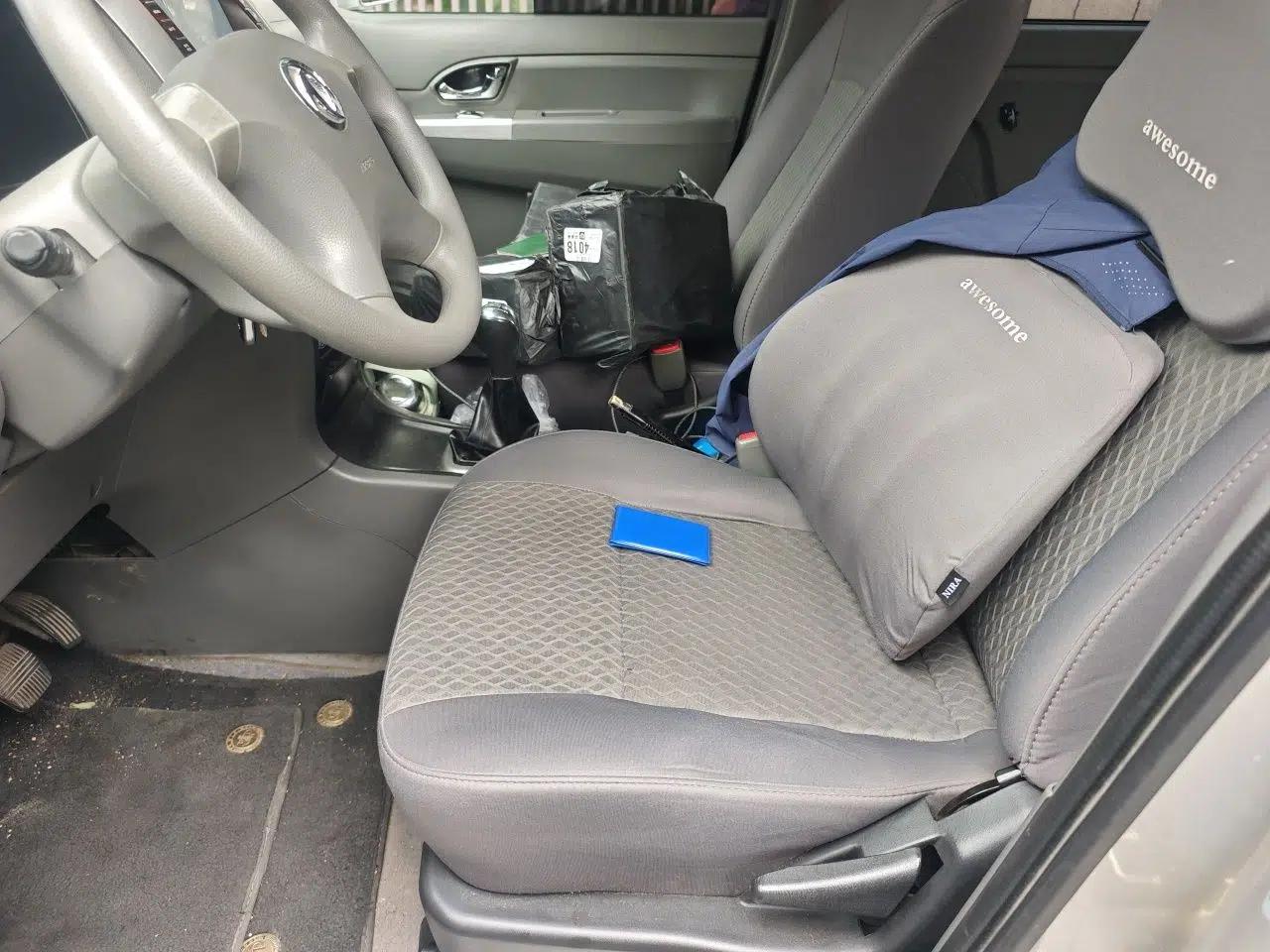 Dongfeng Shuaike 2011 1.6L Manual Comfort 7-Seater — миниатюра 16