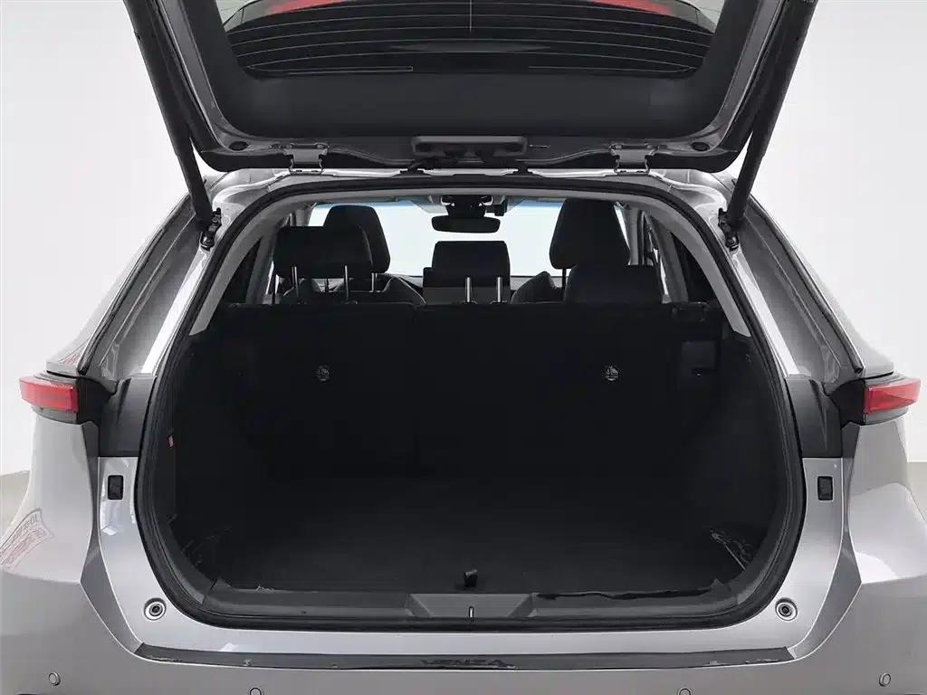 Venza 2022 2.0L CVT 4WD Supreme Edition — миниатюра 16