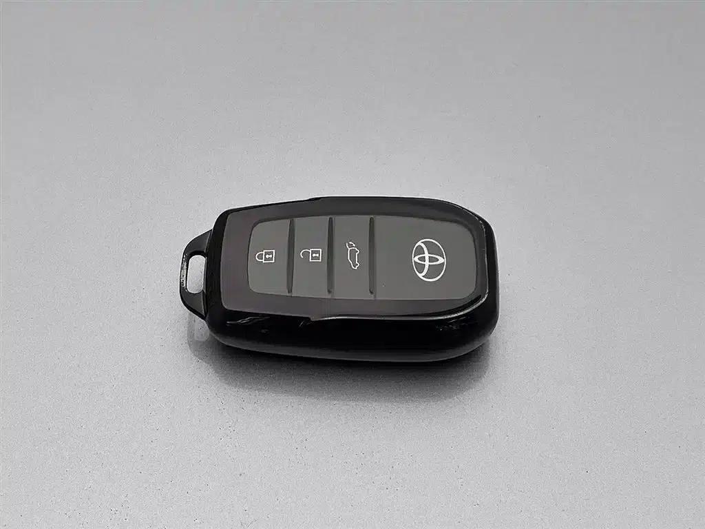 Venza 2022 2.0L CVT 4WD Supreme Edition — миниатюра 19