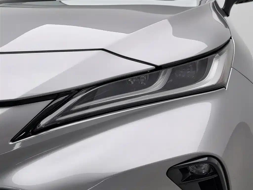 Venza 2022 2.0L CVT 4WD Supreme Edition — миниатюра 7