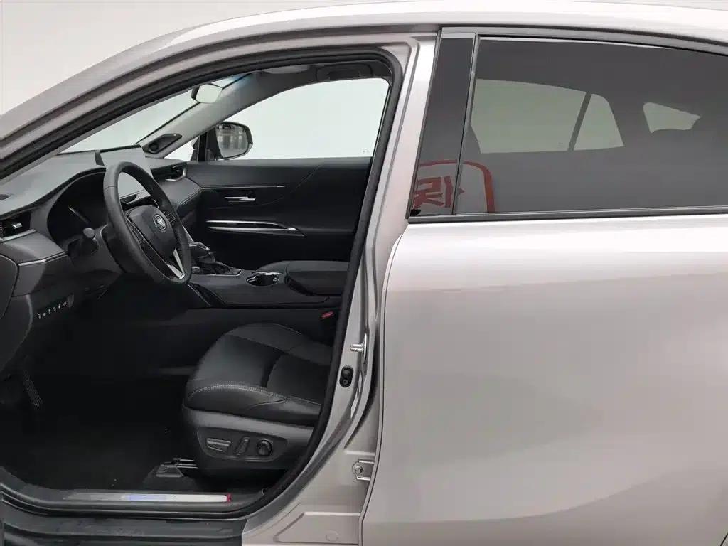 Venza 2022 2.0L CVT 4WD Supreme Edition — миниатюра 10