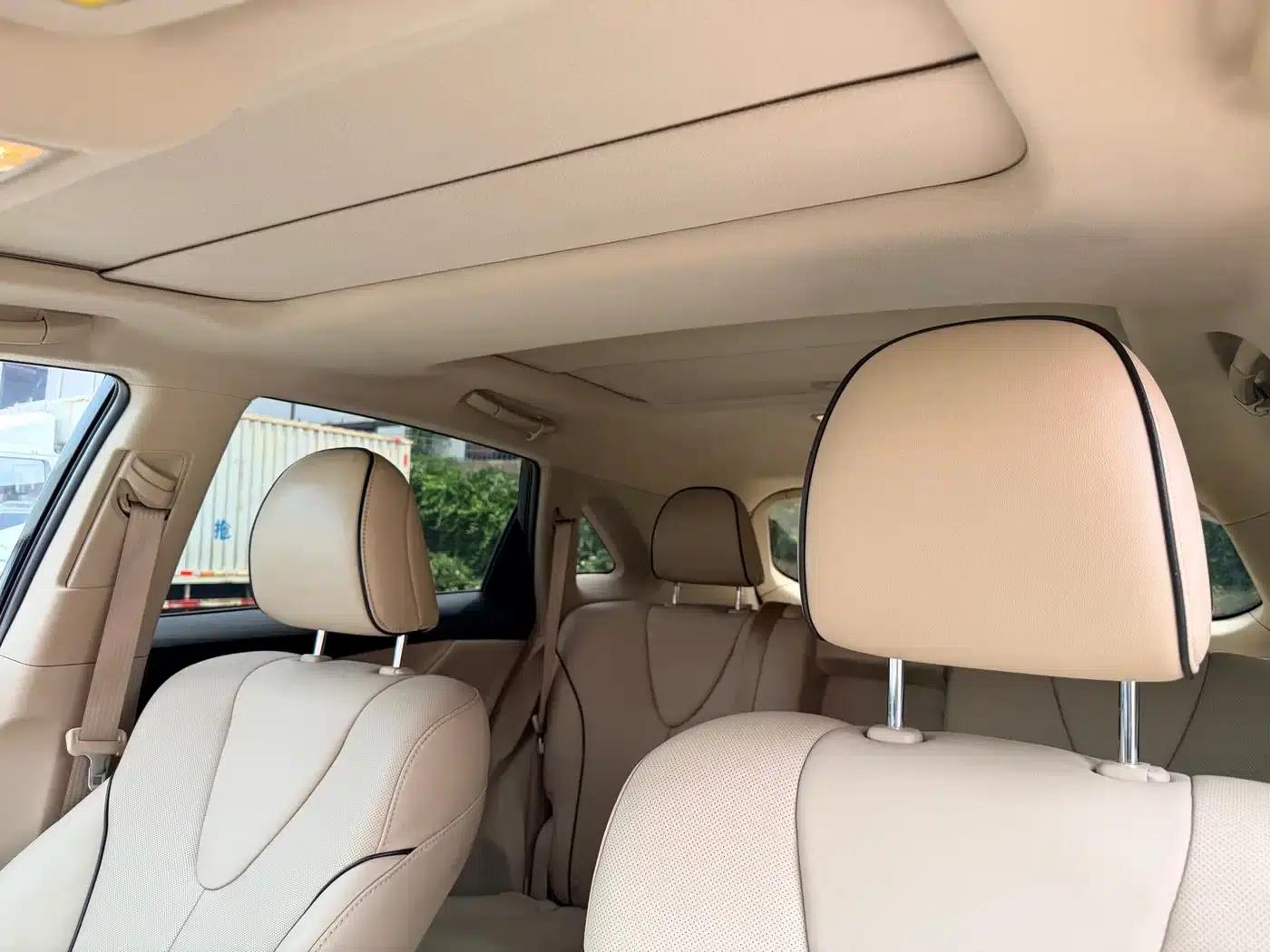 Imported 2013 Venza 2.7L 2WD Luxury Edition — миниатюра 9