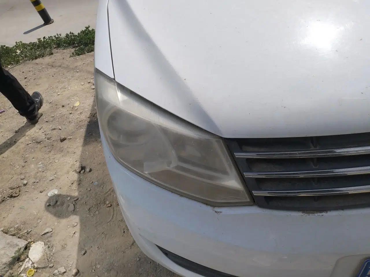 Dongfeng Fengon 330 2014 1.5L Manual Comfort Version DK15-02 — миниатюра 7
