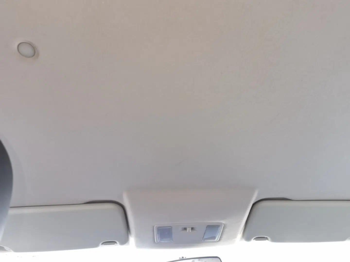 Dongfeng Fengon S560 2019 1.8L CVT Elite Model — миниатюра 15