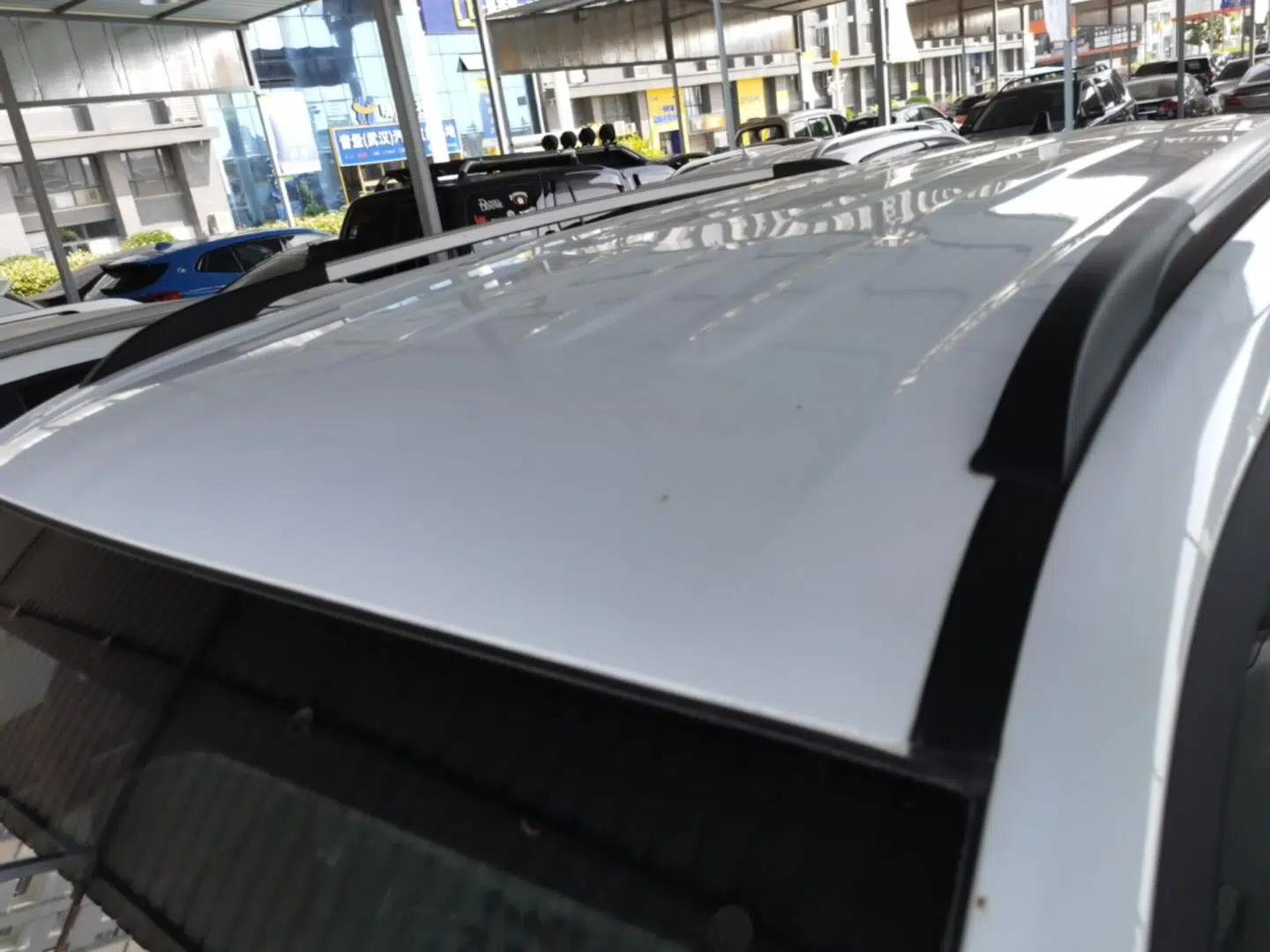 Dongfeng Fengon S560 2019 1.8L CVT Elite Model — миниатюра 8