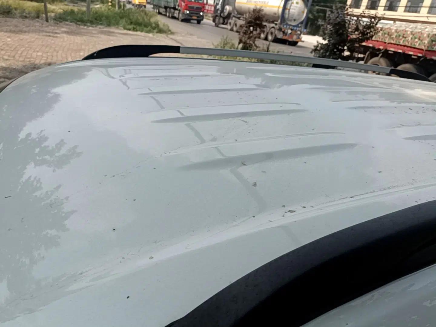 Dongfeng Fengon S560 2021 Revised 1.5T CVT Elite Version — миниатюра 11