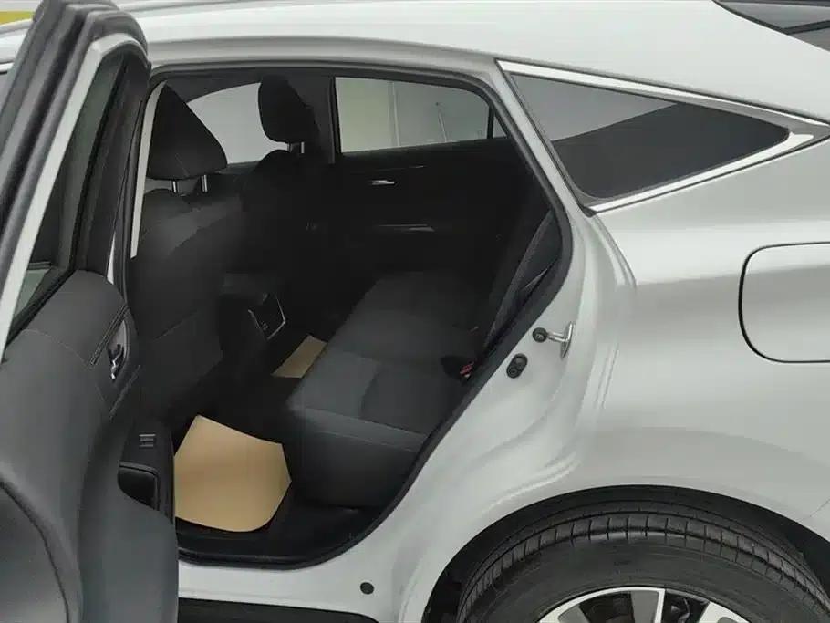 HARRIER 2022 2.0L CVT 2WD Entry-level Edition — миниатюра 11