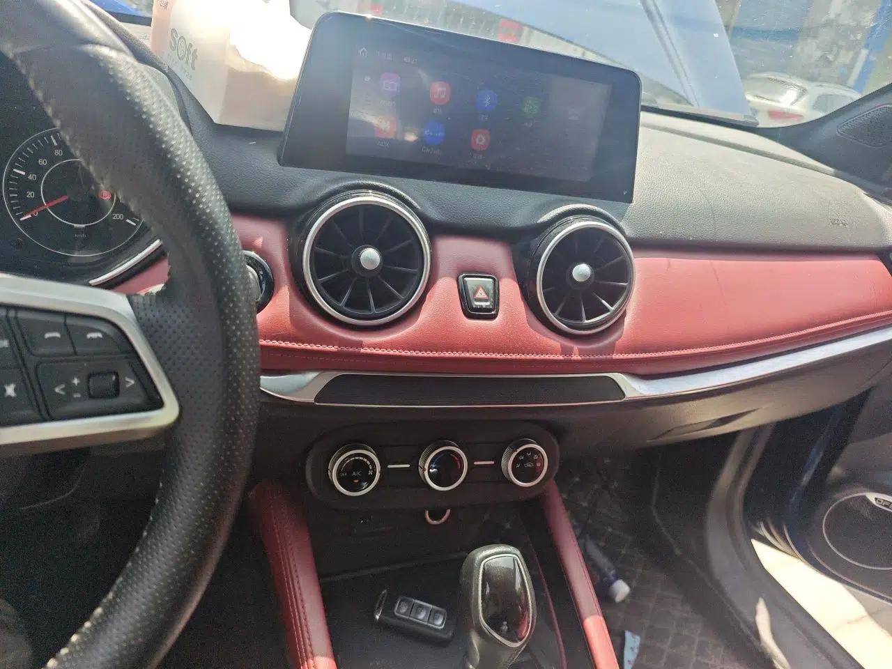 Dongfeng Fengon 500 2022 1.5T CVT Comfort Edition — миниатюра 14