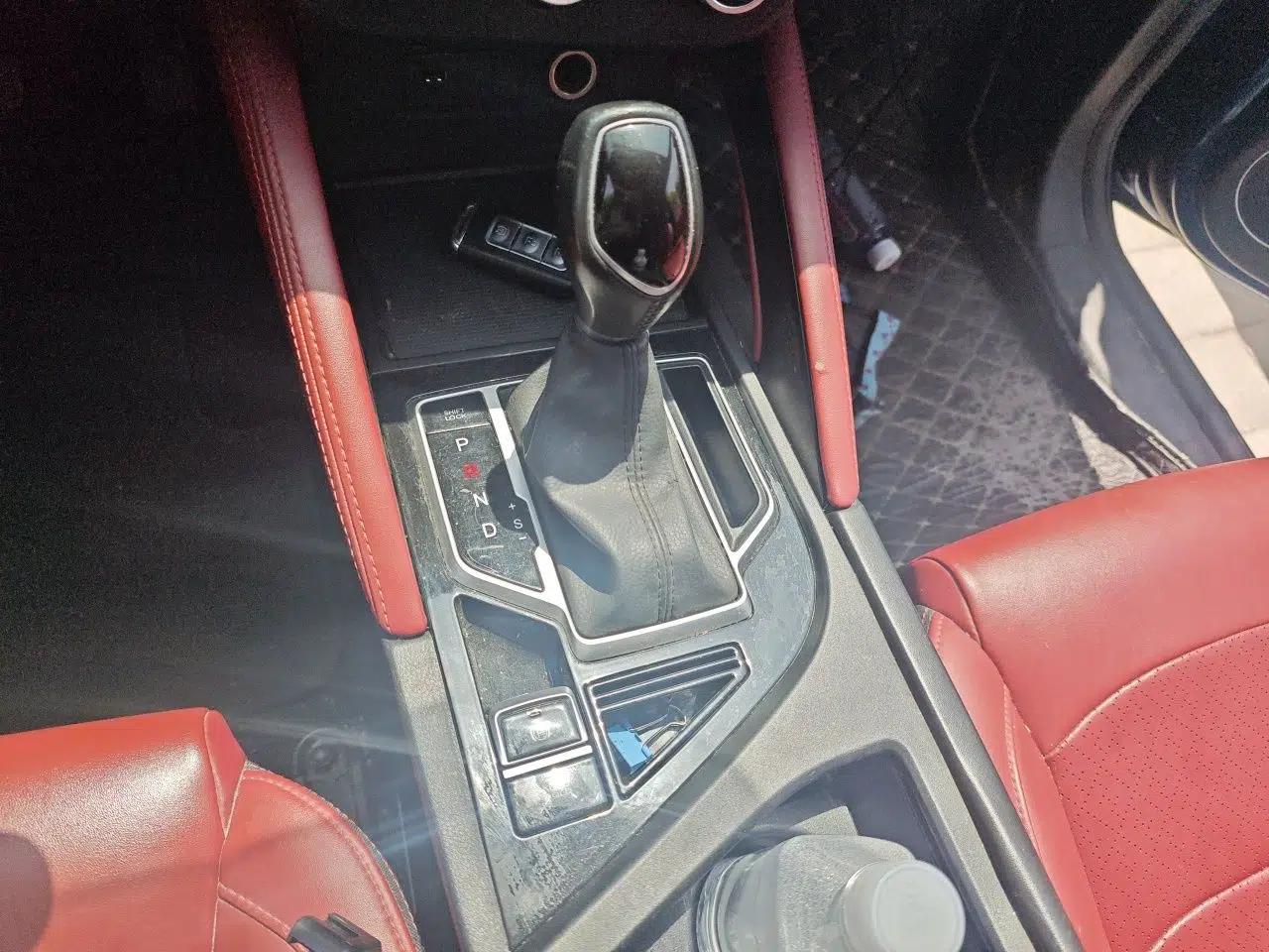 Dongfeng Fengon 500 2022 1.5T CVT Comfort Edition — миниатюра 15