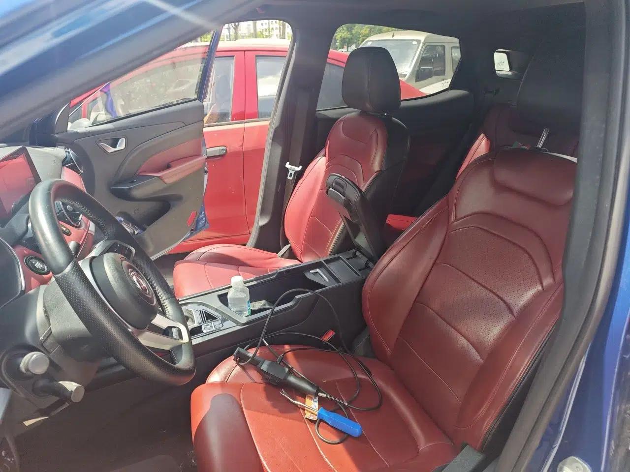 Dongfeng Fengon 500 2022 1.5T CVT Comfort Edition — миниатюра 16