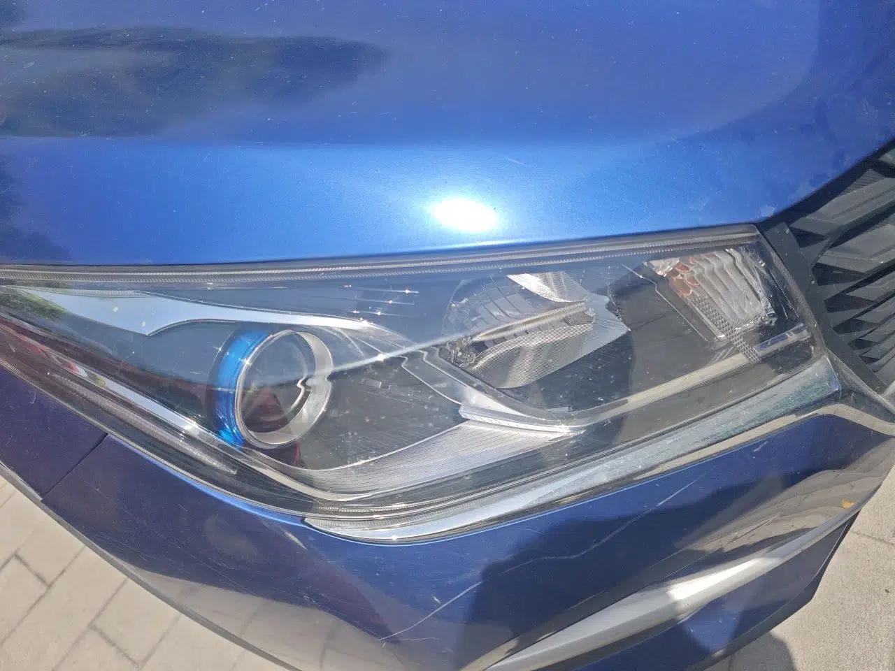 Dongfeng Fengon 500 2022 1.5T CVT Comfort Edition — миниатюра 7