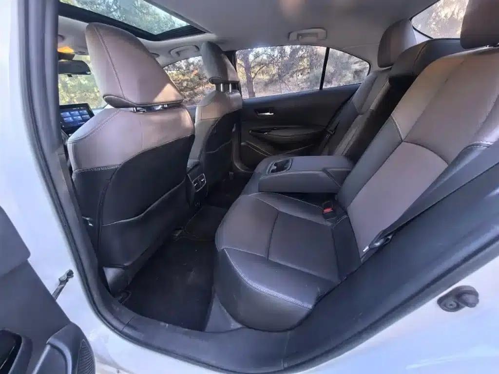 2021 Avalon 2.0L Premium Edition — миниатюра 6