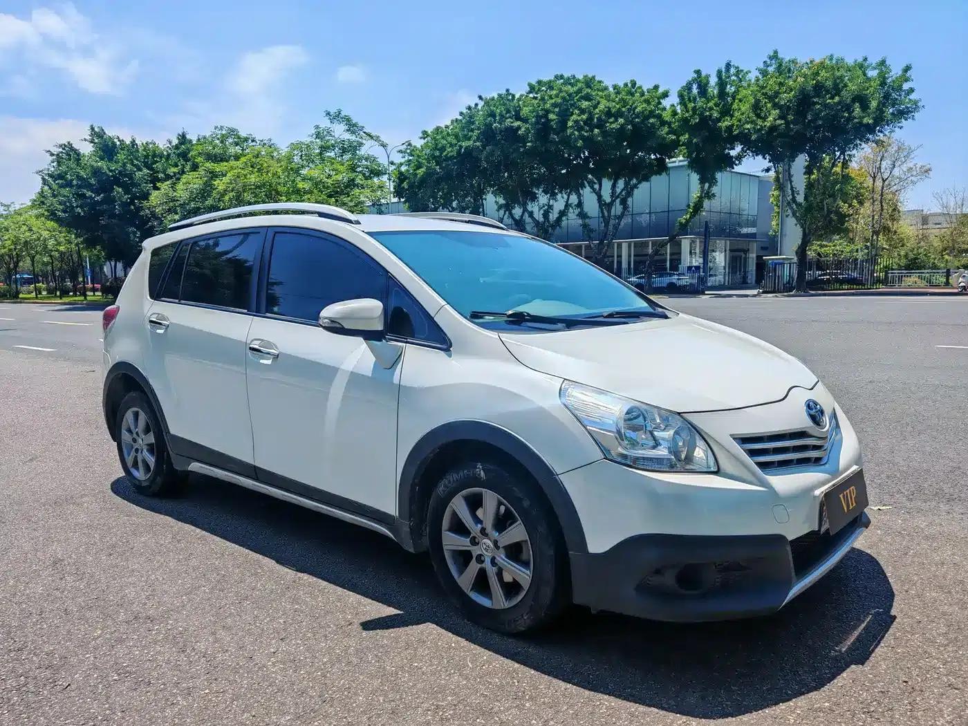E'Z 2015 180E CVT Crossover Edition — миниатюра 3