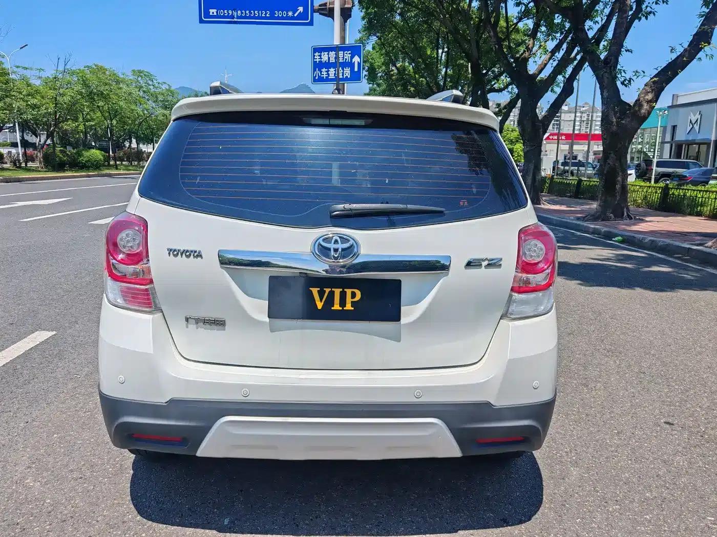 E'Z 2015 180E CVT Crossover Edition — миниатюра 8