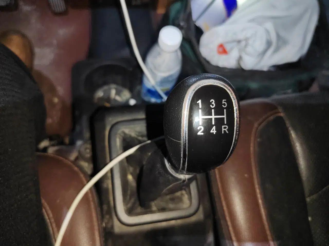 Dongfeng Xiaokang C56 2020 1.5L Luxury Model I DK15C — миниатюра 15