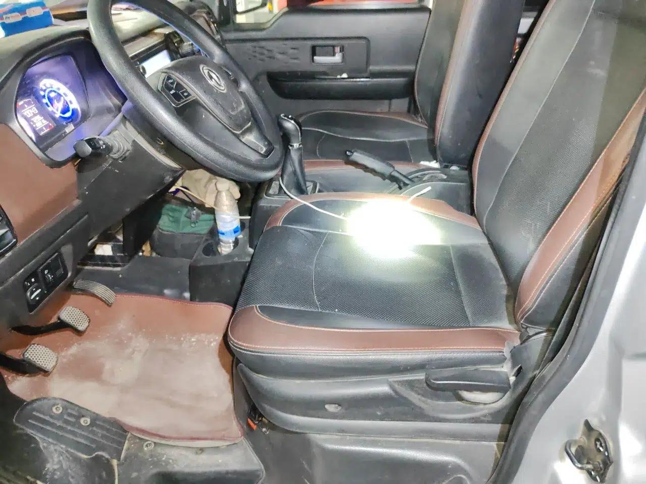 Dongfeng Xiaokang C56 2020 1.5L Luxury Model I DK15C — миниатюра 16