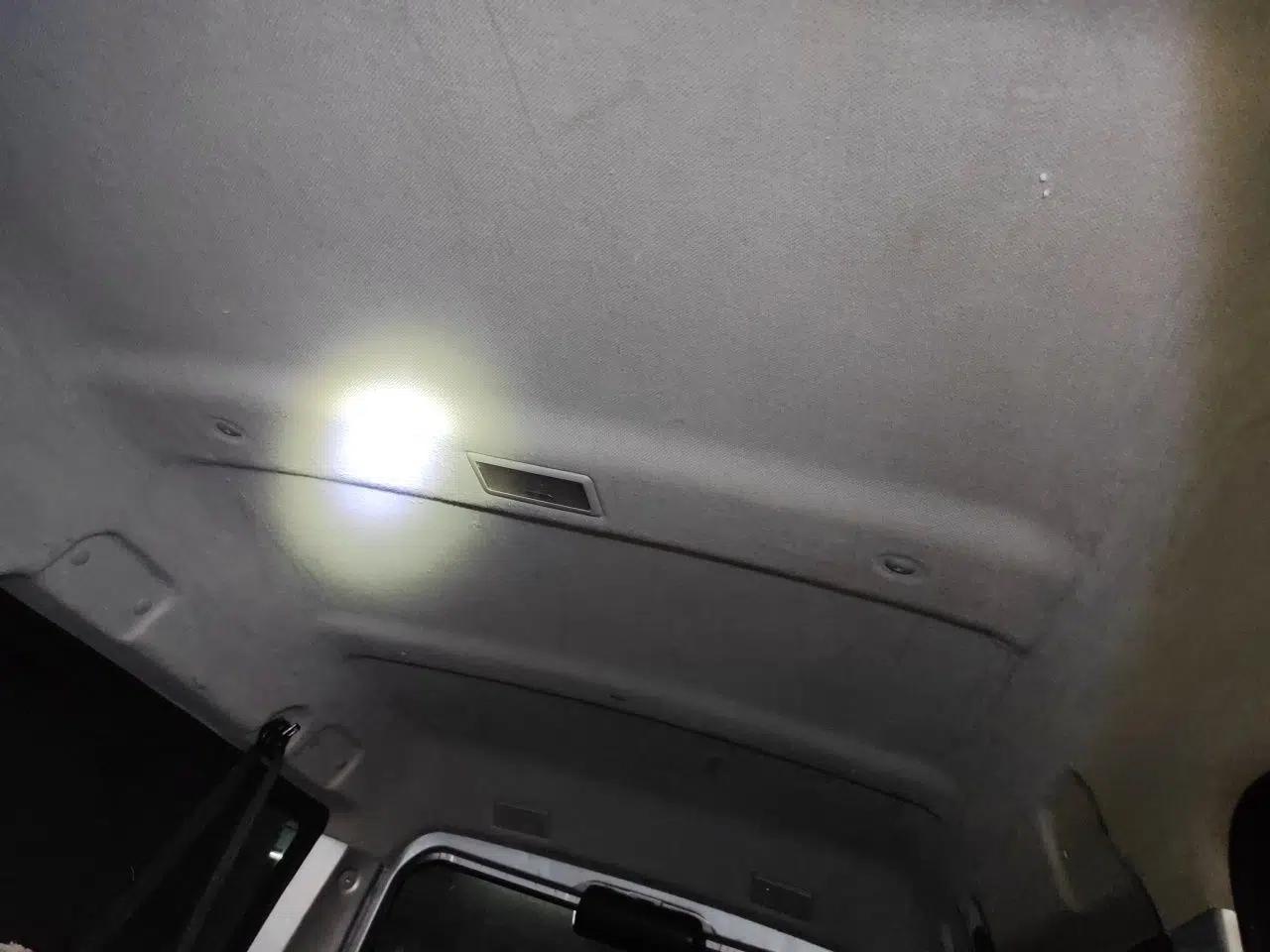 Dongfeng Xiaokang C56 2020 1.5L Luxury Model I DK15C — миниатюра 19