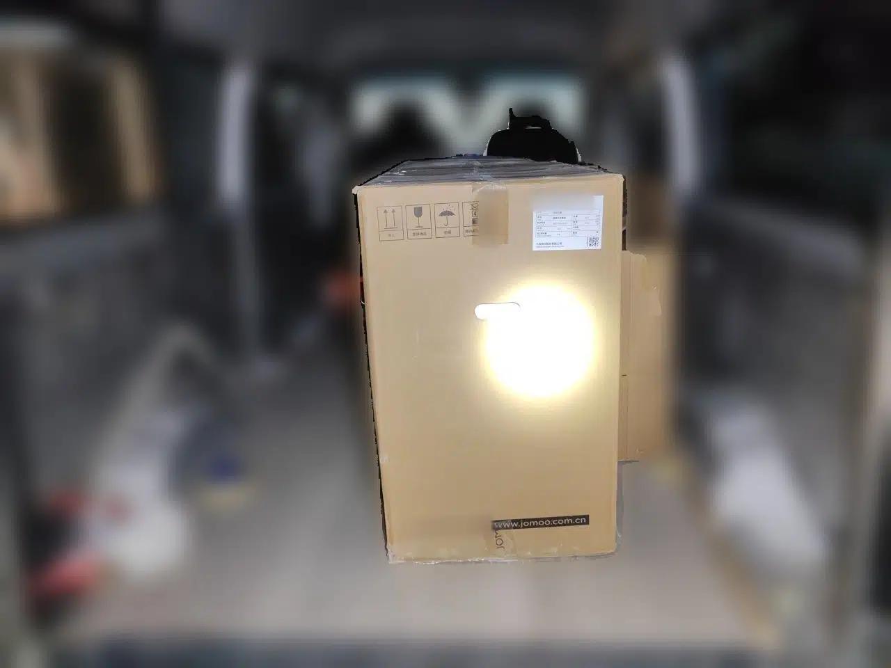 Dongfeng Xiaokang C56 2020 1.5L Luxury Model I DK15C — миниатюра 20