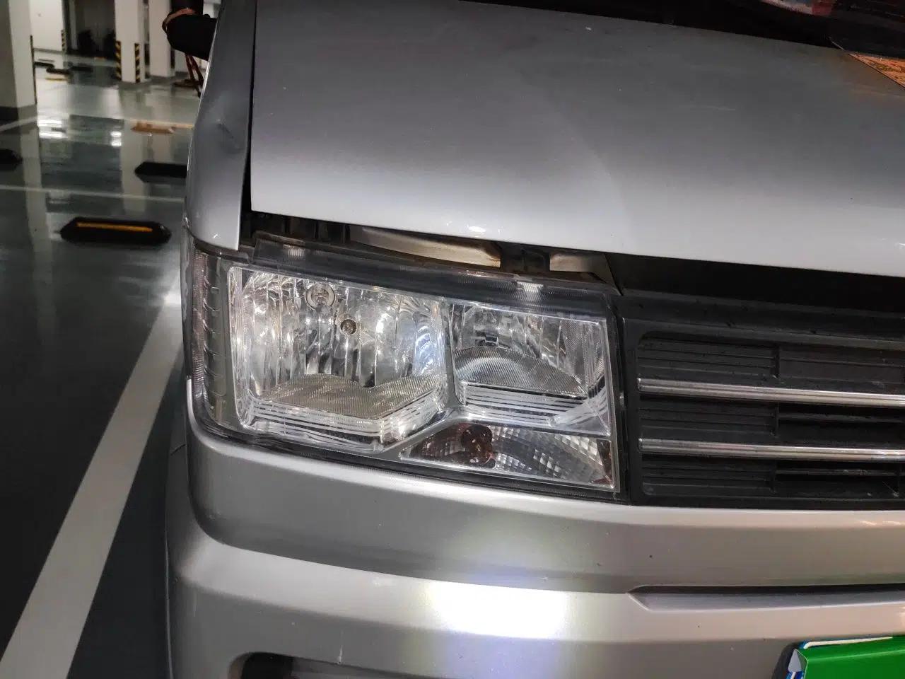 Dongfeng Xiaokang C56 2020 1.5L Luxury Model I DK15C — миниатюра 7