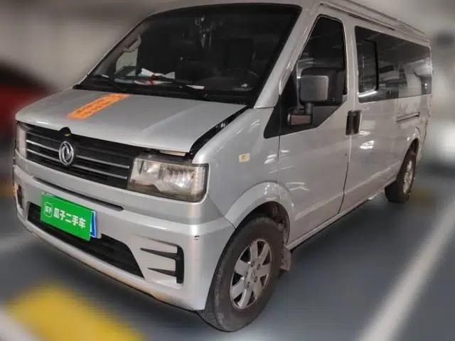 Dongfeng Xiaokang C56 2020 1.5L Luxury Model I DK15C