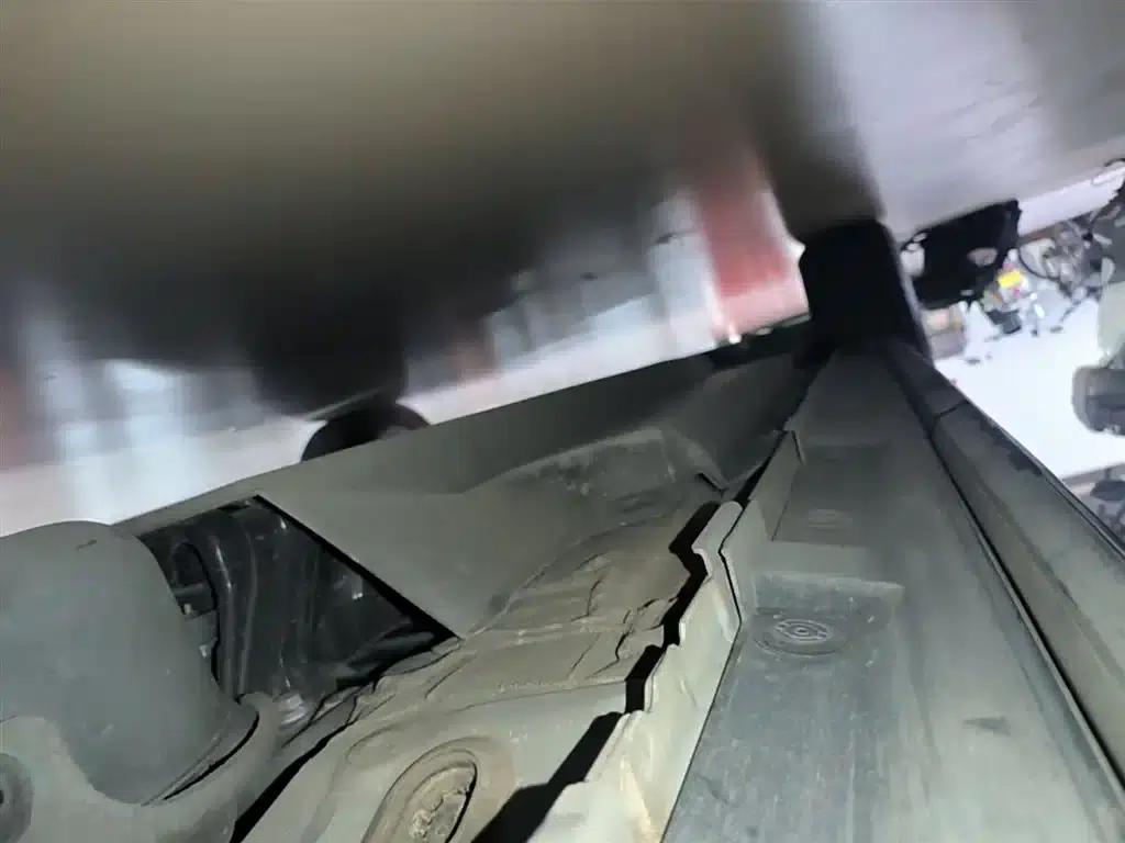 RAV4 Hybrid E+ 2021 2.5L 2WD Elite Pro — миниатюра 22
