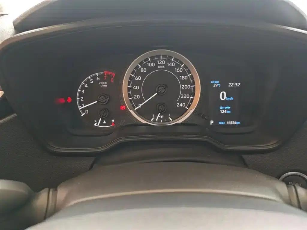 2021 Geely Lingshang 2.0L Luxury Edition — миниатюра 12