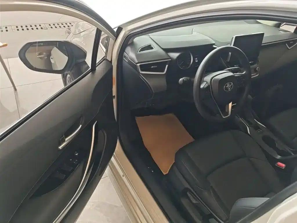 2021 Geely Lingshang 2.0L Luxury Edition — миниатюра 16