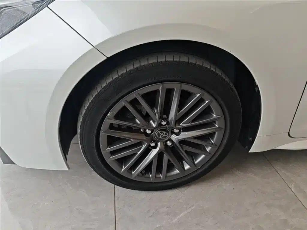 2021 Geely Lingshang 2.0L Luxury Edition — миниатюра 23